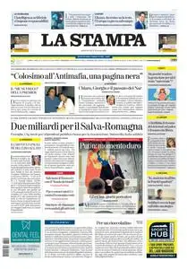 La Stampa - 24 Maggio 2023
