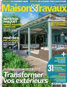 Maison & Travaux N.280 - Avril-Mai 2017