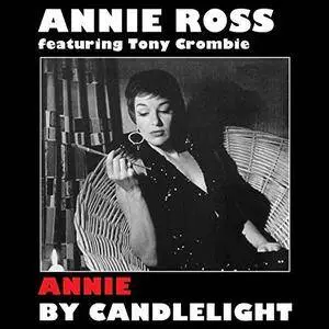 Annie Ross - Annie by Candlelight (Bonus Track Version) (2017)