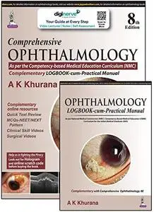 Comprehensive Ophthalmology