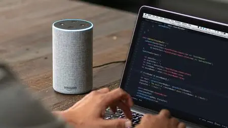 Learning to Build Alexa Skills (Updated: 4/1/2024)