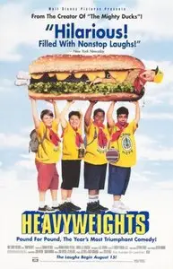 Heavyweights/Pfundskerle (1995)
