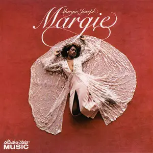 Margie Joseph - Albums Collection 1973-1984 (6CD) Reissue 2007