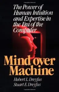 Mind Over Machine (Repost)