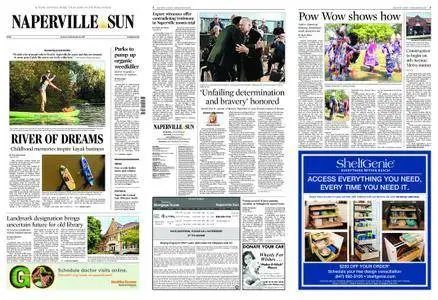 Naperville Sun – September 24, 2017