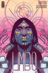 Limbo 002 2015 Digital