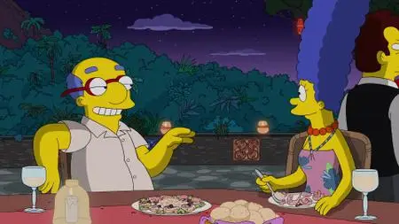 The Simpsons S31E07