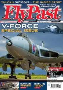 FlyPast - November 2016