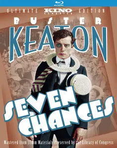 Seven Chances (1925)
