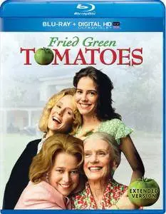 Fried Green Tomatoes (1991) [w/Commentary] [Extended Edition]