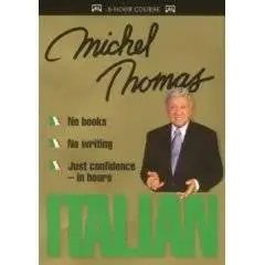 Italian with Michel Thomas