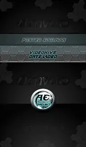VideoHive After Effects Project - Onyx Logo
