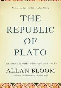 The Republic of Plato