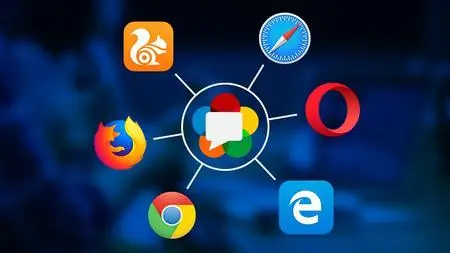 Complete WebRTC Course | Learn Application Development 2020