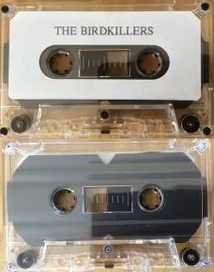 The Birdkillers - s/t (advance cassette) (1991) {MCA}