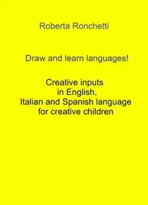 Draw and learn languages!