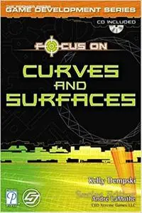 Focus On Curves and Surfaces