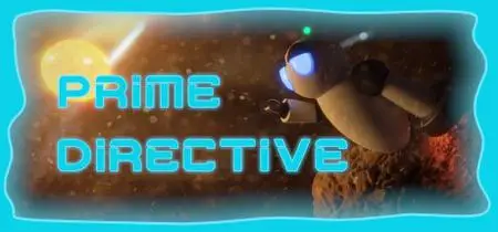Prime Directive (2023)