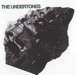 The Undertones - S/T (1979/2009) [Remastered and Expanded] [RE-UP]
