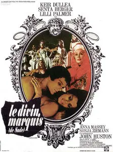 De Sade (1969)