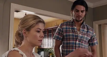 Return to Sender (2015)