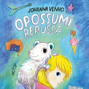 «Opossumi repussa» by Johanna Venho