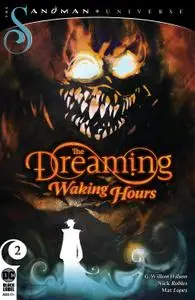 The Dreaming - Waking Hours 002 (2020) (digital) (Son of Ultron-Empire