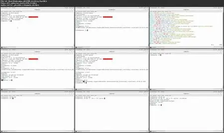 Linux: Grundlagen der Sicherheit und Härtung