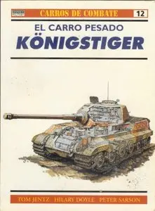El Carro Pesado Konigstiger