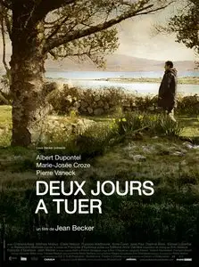 Deux jours à tuer / Love Me No More (2008)