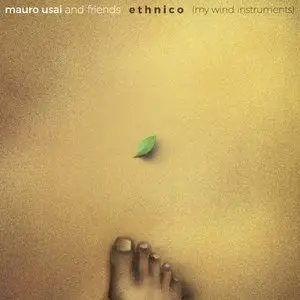Mauro Usai - Ethnico (2016)