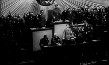 Spiegel TV - Chronicle of the Third Reich (2010)