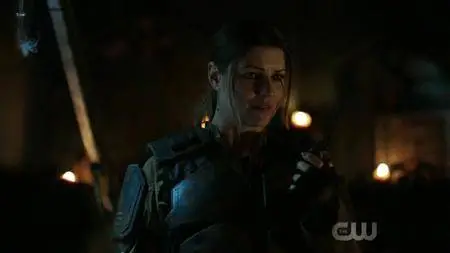 The 100 S05E09