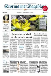 Stormarner Tageblatt - 27. Februar 2019
