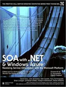 SOA with .NET (Repost)