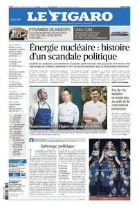Le Figaro - 4-5 Mars 2023