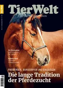 TierWelt - 2 Dezember 2023