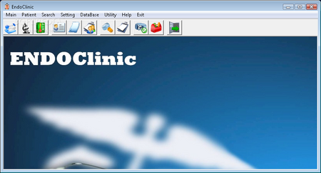 ENDOClinic 1.5.0.53