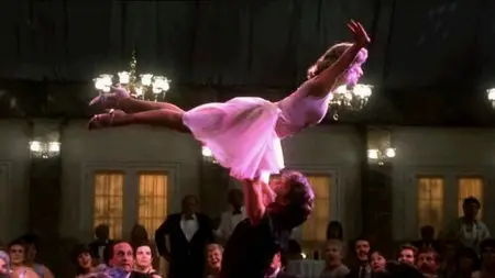 Dirty dancing (1987) Special Edition