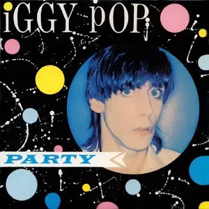 Iggy Pop - Original Album Classics 1979-1981 [3CD BoxSet] (2011) {Arista}