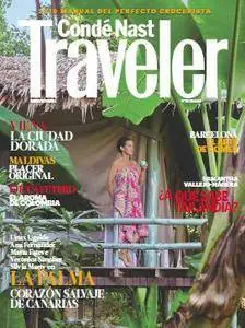 Conde Nast Traveler Spain - Marzo 2016