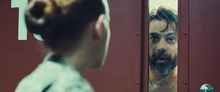 Camp X-Ray (2014)