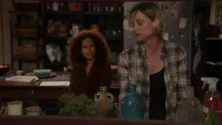 The Fosters S05E12
