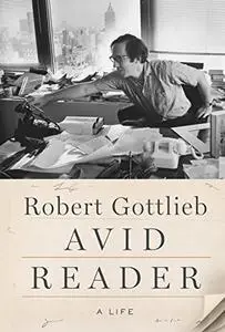 Avid Reader: A Life (Repost)