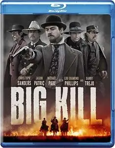 Big Kill (2019)