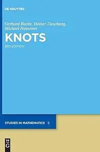 Knots  Ed 3