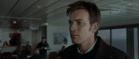The Ghost Writer (2010)