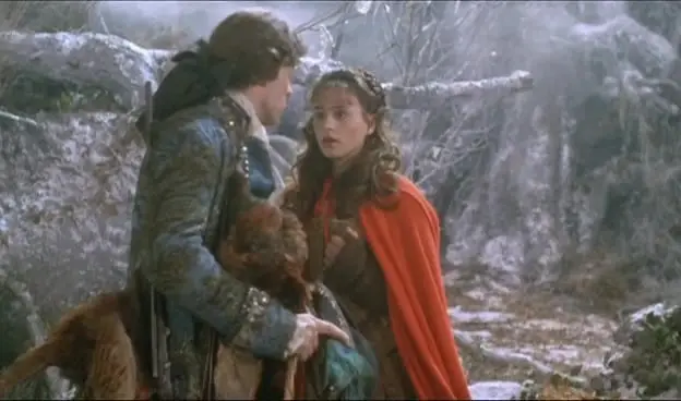 The Company of Wolves (1984)