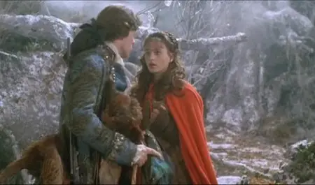 The Company of Wolves (1984)