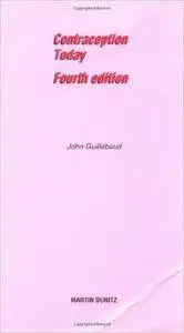 Contraception Today: A Pocketbook for General Practitioners, 4th edition